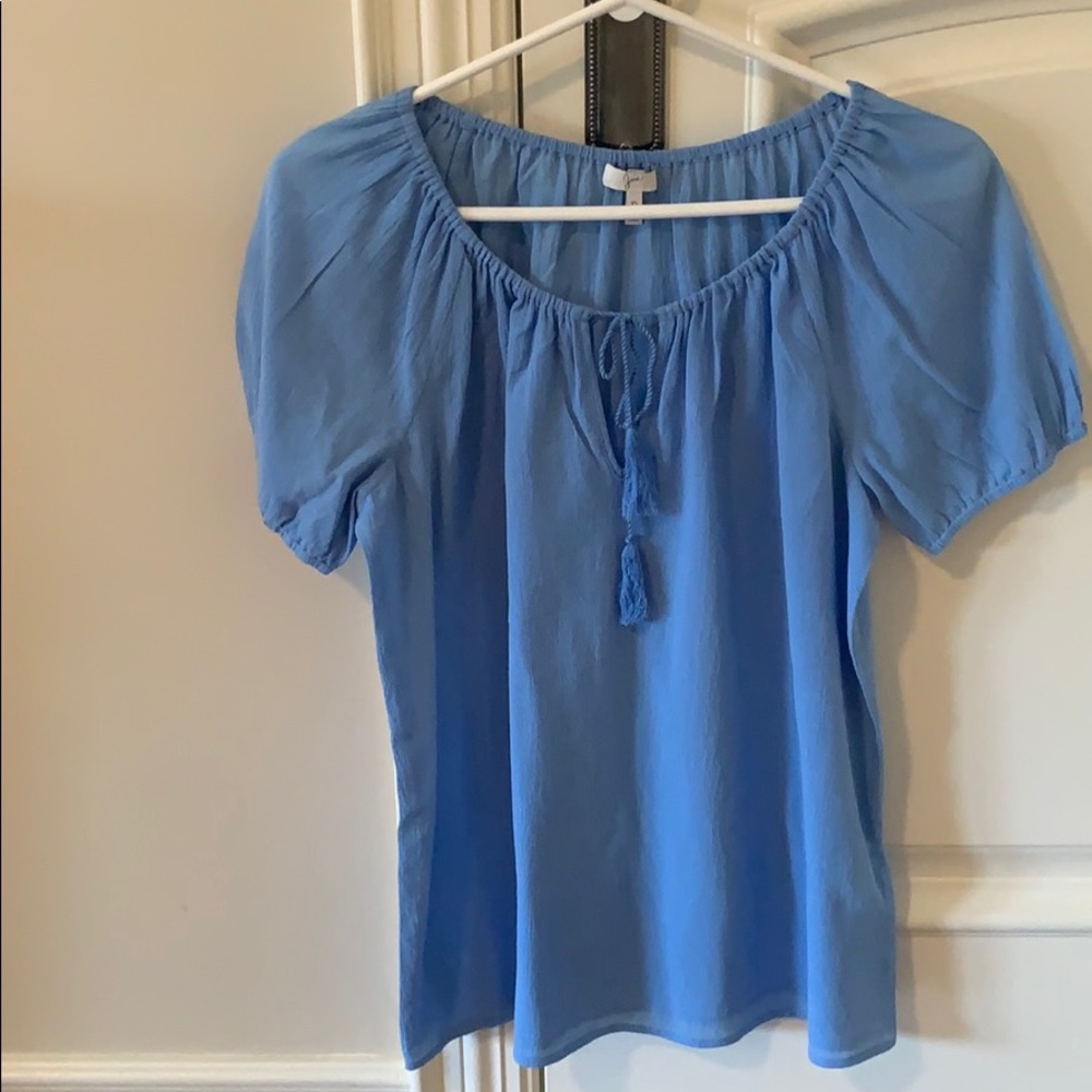Joie Cotton Ladies Blouse